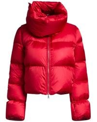Add - Puffer - Lyst