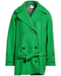 Alysi - Coat - Lyst