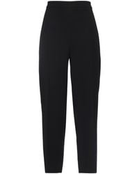 Moschino - Trouser - Lyst