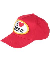 DSquared² - Hat - Lyst