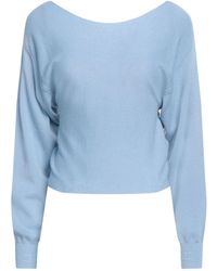 Elisabetta Franchi - Pullover - Lyst