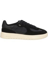 Represent - Sneakers Leather, Textile Fibers - Lyst