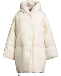 DUNO - Puffer - Lyst