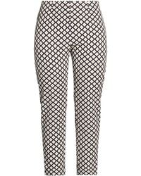 PT Torino - Pants Polyester, Elastane - Lyst