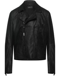 Ann Demeulemeester Jackets for Men | Online Sale up to 70% off | Lyst