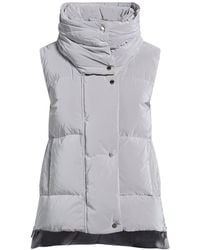 Moorer - Gilet - Lyst