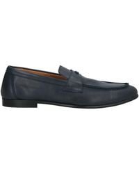 Baldinini - Loafers Calfskin - Lyst
