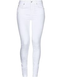 Liu Jo Jeanshose - Weiß