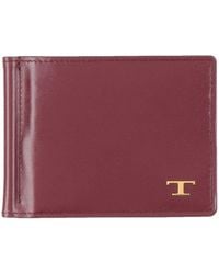 Tod's - Billetera - Lyst