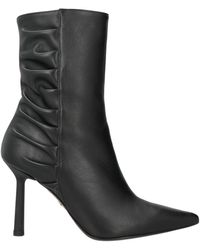 Giorgio Fabiani - Ankle Boots Leather - Lyst