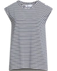 Vicario Cinque - T-Shirt - Lyst