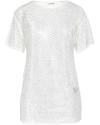 Circus Hotel - T-shirt - Lyst
