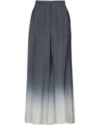Stella McCartney Hose - Schwarz