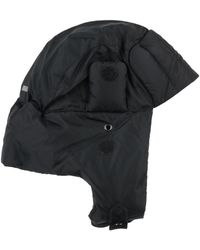Herno - Hat Polyamide - Lyst
