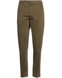 Siviglia - Pants - Lyst