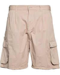 Edwin - Shorts & Bermuda Shorts - Lyst