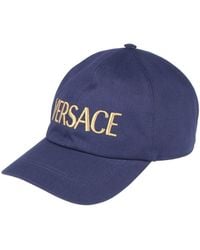 Versace - Hat - Lyst
