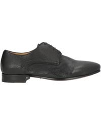 Testoni - Stringate - Lyst