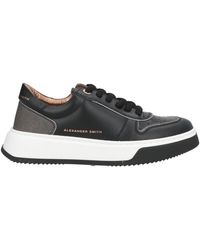 Alexander Smith - Sneakers Synthetic Material - Lyst