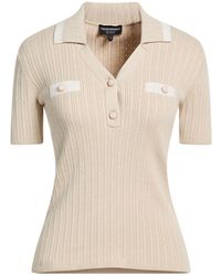 Emporio Armani - Polo Shirts - Lyst