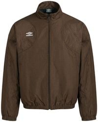 Umbro - Jacket Polyester - Lyst