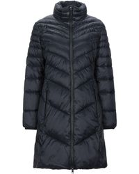 EA7 Jackets for Women - Up to 70% off at Lyst.com