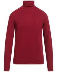Berna - Turtleneck - Lyst
