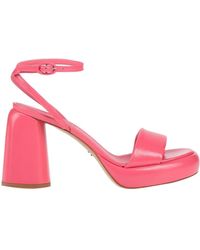 Halmanera - Sandali - Lyst