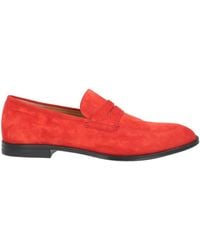 Bally - Mokassin - Lyst