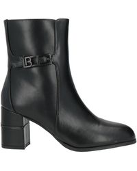 Laura Biagiotti - Ankle Boots - Lyst