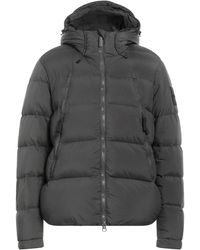 OUTHERE - Dark Puffer Polyamide - Lyst