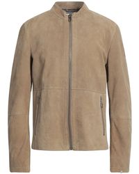 Milestone - Jacke & Anorak - Lyst