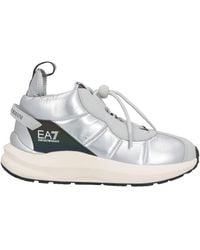 EA7 - Sneakers - Lyst
