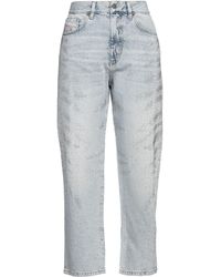 DIESEL - Jeanshose - Lyst