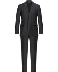 Philipp Plein Suit - Black