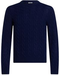 M.Q.J. - Sweater Wool, Polyamide - Lyst