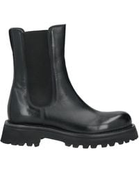 Moma - Ankle Boots - Lyst