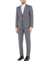 armani suits outlet