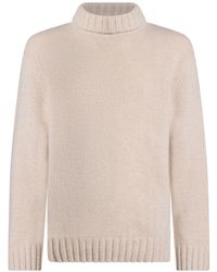 Officina 36 - Col Roulé - Lyst