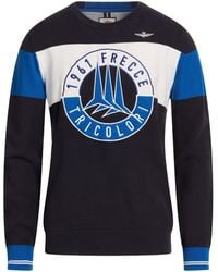 Aeronautica Militare - Sweaters - Lyst