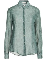Camicettasnob - Shirt - Lyst