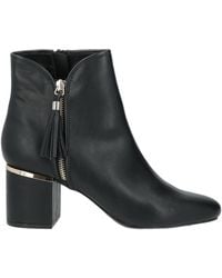 Exe' - Ankle Boots Synthetic Fibers - Lyst