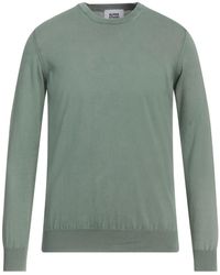 Alpha Studio - Jumper - Lyst