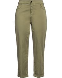 Kaos - Pants Cotton, Elastane - Lyst