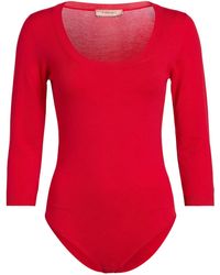 Twinset - Bodysuit - Lyst