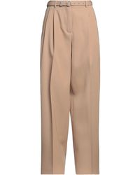 Jil Sander - Pants - Lyst