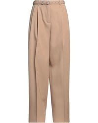 Jil Sander - Pants - Lyst