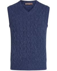 Messagerie - Pullover - Lyst