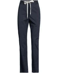 Eleventy - Pants Cotton, Lyocell, Elastane - Lyst