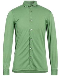 Fedeli - Shirt - Lyst